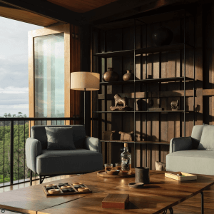 The Round House: Image 1