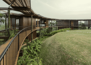 The Round House: Image 5