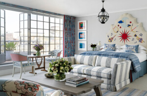 The Soho Hotel: Image 1