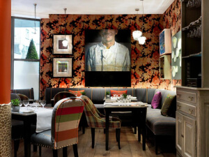 The Soho Hotel: Image 2