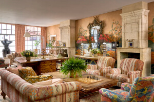 The Soho Hotel: Image 8