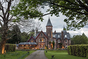 The Torridon: Image 1