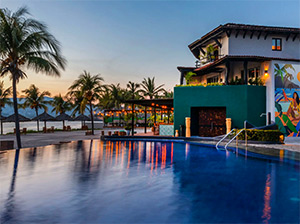 Thompson Zihuatanejo: Image 1