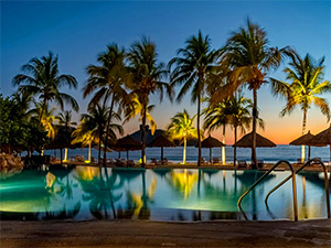 Thompson Zihuatanejo: Image 8