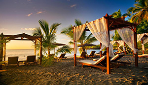 Ti Kaye Resort: Image 1