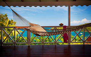 Ti Kaye Resort: Image 2