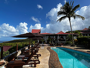 Ti Kaye Resort: Image 8