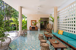 Tiki Tiki Tulum: Image 1