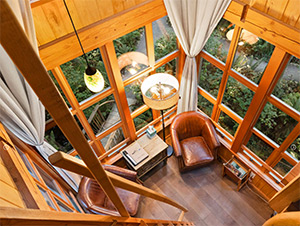 Treehouse Point: Image 5