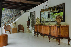 Villa Mahabhirom: Image 2