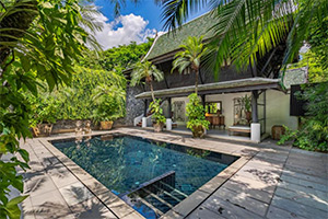 Villa Mahabhirom: Image 3