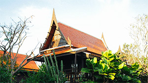 Villa Mahabhirom: Image 5