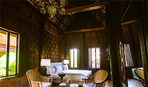 Villa Mahabhirom: Image 6