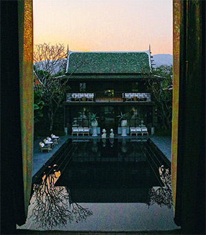 Villa Mahabhirom: Image 7