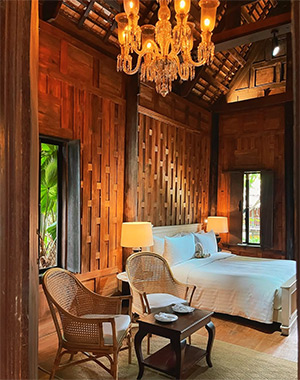 Villa Mahabhirom: Image 8