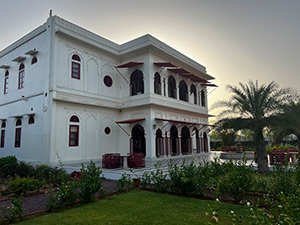 Villa Palladio: Image 1