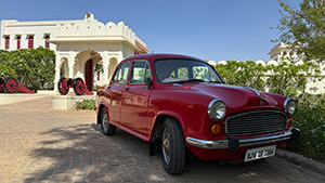 Villa Palladio: Image 3