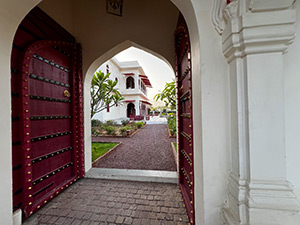 Villa Palladio: Image 4