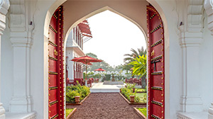 Villa Palladio: Image 5