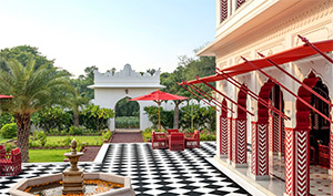 Villa Palladio: Image 8