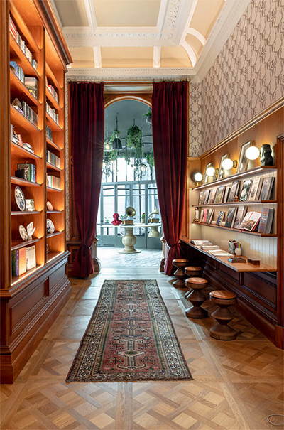 Virgin Hotels Edinburgh: Image 3