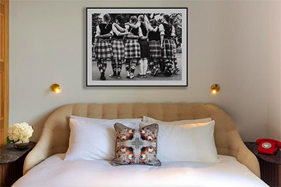 Virgin Hotels Edinburgh: Image 4