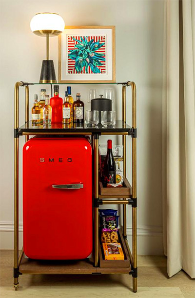 Virgin Hotels Edinburgh: Image 5