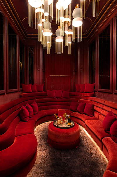 Virgin Hotels Edinburgh: Image 6