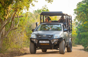 Wild Coast Tented Lodge: Image 1