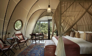 Wild Coast Tented Lodge: Image 2