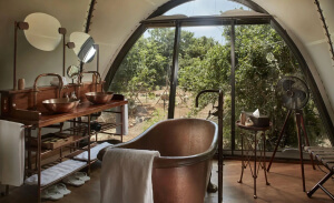 Wild Coast Tented Lodge: Image 3