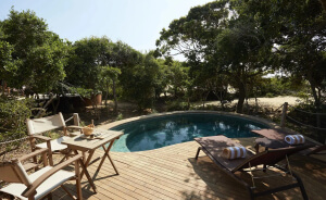 Wild Coast Tented Lodge: Image 4