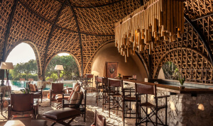 Wild Coast Tented Lodge: Image 6