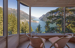 The Woodnest Treehouses: Image 4