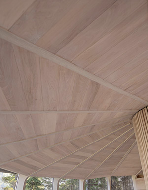 The Woodnest Treehouses: Image 8