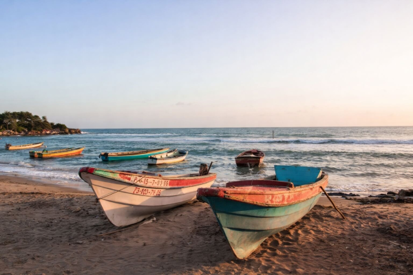 Jamaica Stuff You Should Know