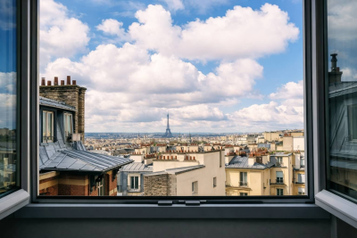 Paris Part 5 - Swank Guide