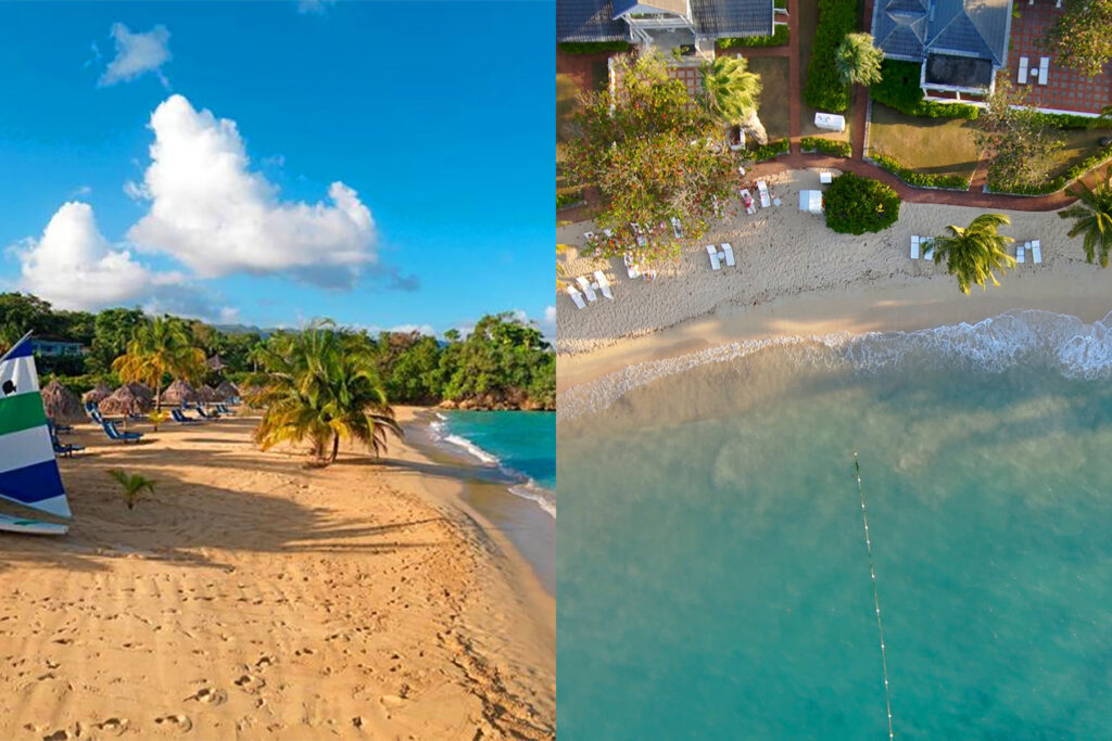 Jamaica's Top Ten Best Boutique Hotels