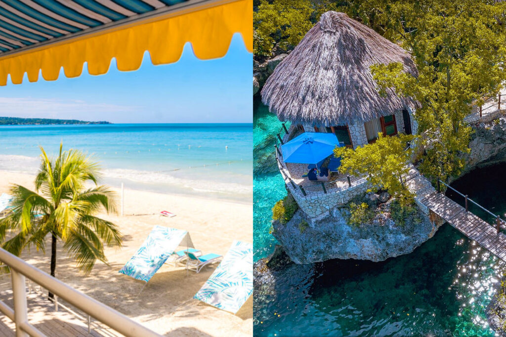 Jamaica's Top Ten Best Boutique Hotels