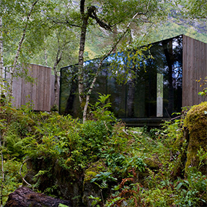 Juvet Landscape Swank Guide