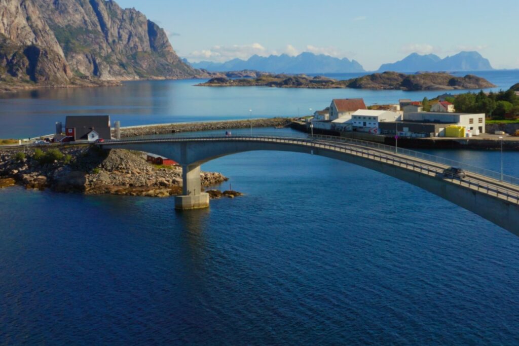 Swank Guide To Norway's Scenic Driving Routes|Scenic Norway|Norway Scenic Drives|Norway Scenic Landscapes