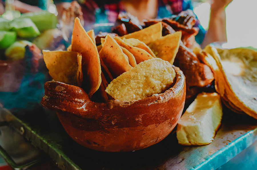 tulum-food-scene|Ambiance of Hartwood