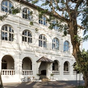 Amangalla Swank Guide