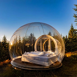 Five Million Stars Hotel