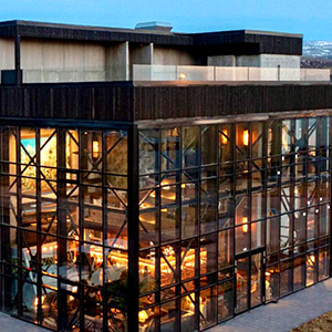 Greenhouse Hotel