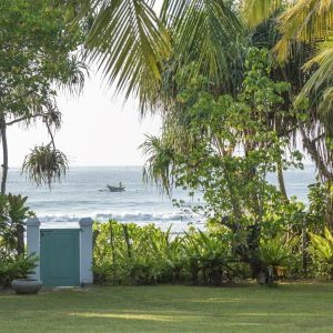 Last House - Swank Guide