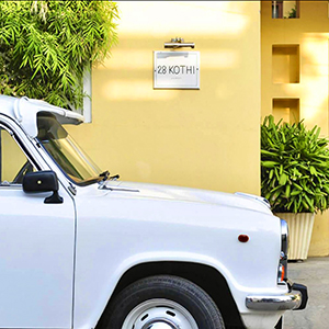 Swank Guide - 28 Kothi