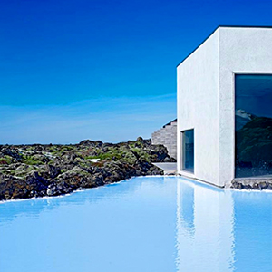 Silica Hotel