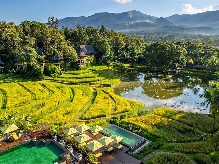 House Chiang Mai