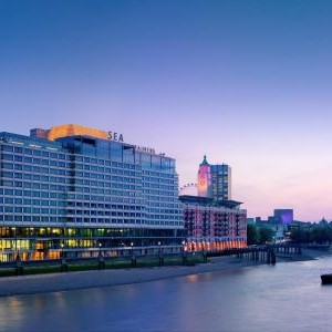 Sea Containers